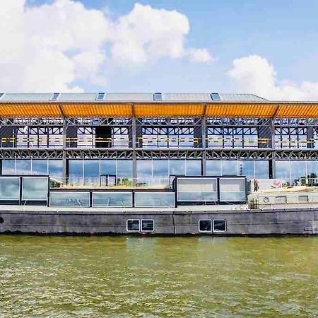 Le Grand Bordeleau Hotel Gent Eksteriør billede